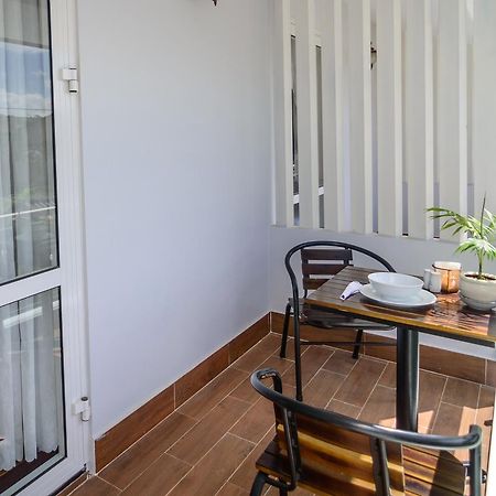 Robins Villa Да Лат Екстериор снимка